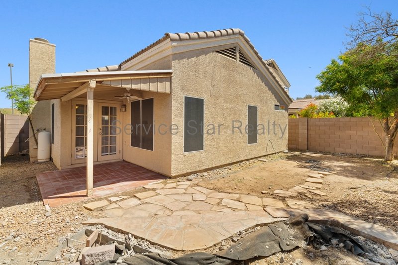 Great North Phoenix Home in Moonlight Shadows property image