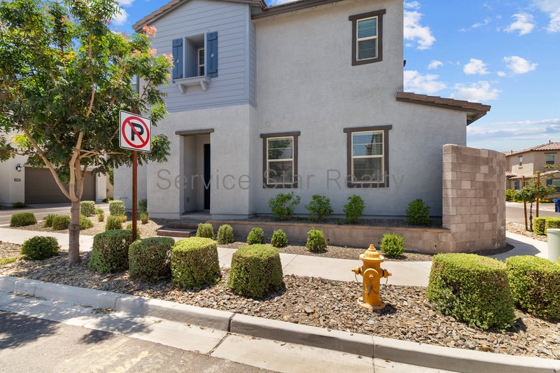 Fantastic Three Bedroom Eastmark Home property image