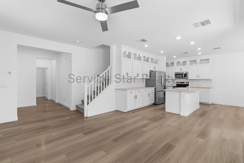 Fantastic Three Bedroom Eastmark Home property image