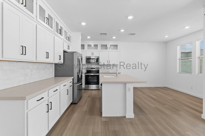 Fantastic Three Bedroom Eastmark Home property image