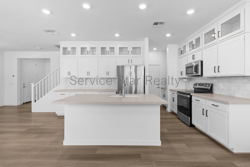Fantastic Three Bedroom Eastmark Home property image