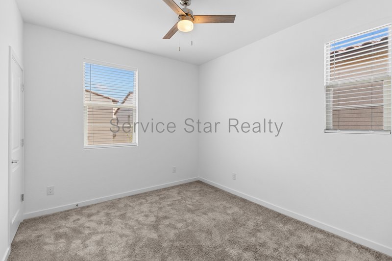 Fantastic Three Bedroom Eastmark Home property image