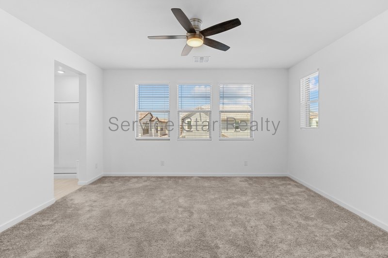 Fantastic Three Bedroom Eastmark Home property image