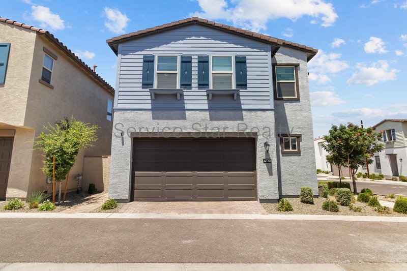 Fantastic Three Bedroom Eastmark Home property image
