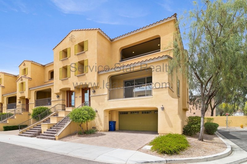 4BR/3BA in Chandler! property image