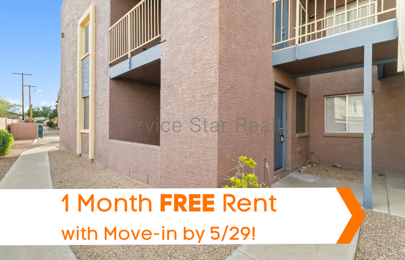 **MOVE IN SPECIAL -- 1 MONTH FREE RENT!!** property image