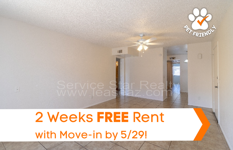 Large 3 bedroom 3 bath near 51 and 101 freeway! property image