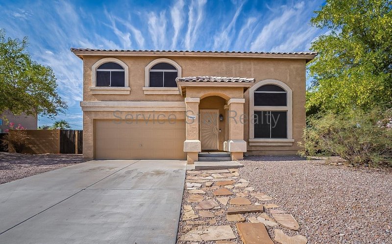 3 Bedroom, 2.5  Bath in North Mesa!! property image