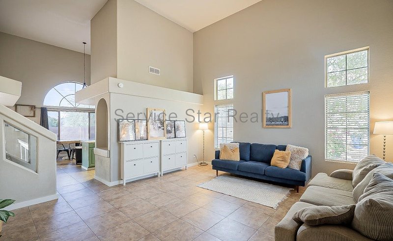 3 Bedroom, 2.5  Bath in North Mesa!! property image