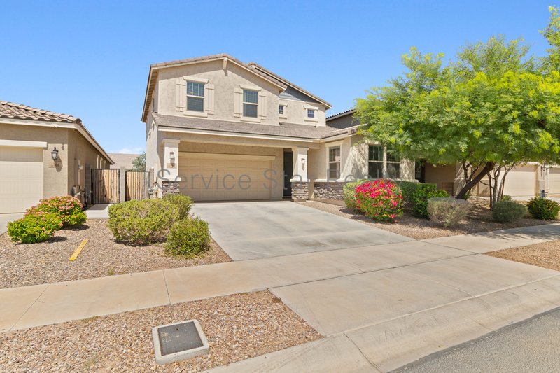 5710 N 107th Ln property image