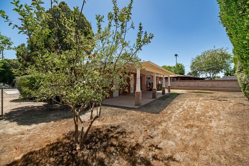 3BR/2BA corner lot in Central Phoenix! property image