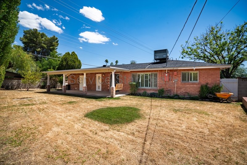 3BR/2BA corner lot in Central Phoenix! property image