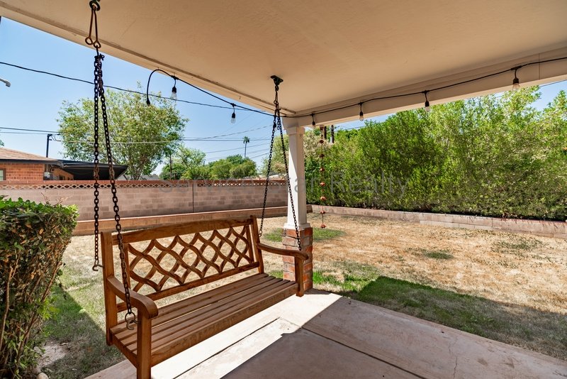 3BR/2BA corner lot in Central Phoenix! property image