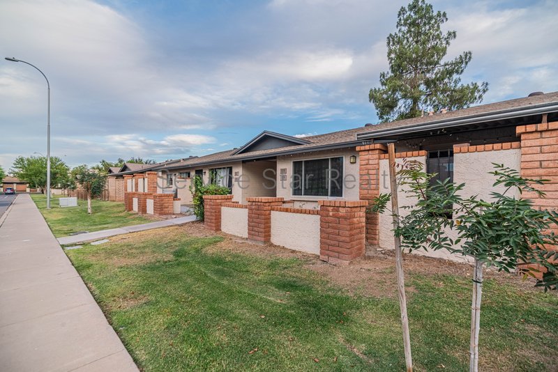 Great Patio Home in the Heart of Tempe! property image