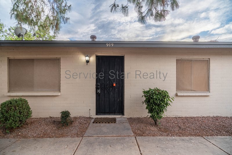 Great Patio Home in the Heart of Tempe! property image