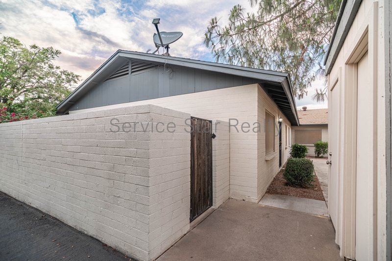 Great Patio Home in the Heart of Tempe! property image