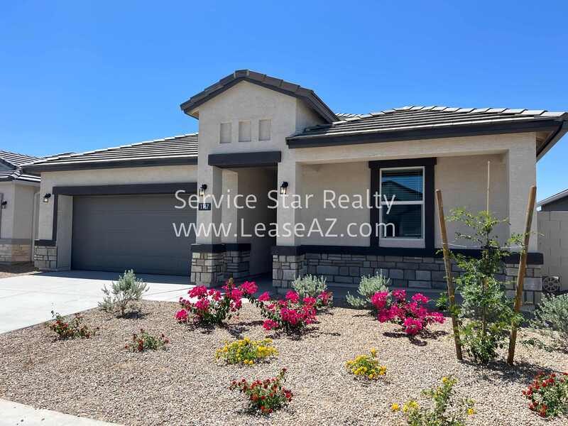 4 Bedroom, 2 Bath Home in Casa Grande! property image