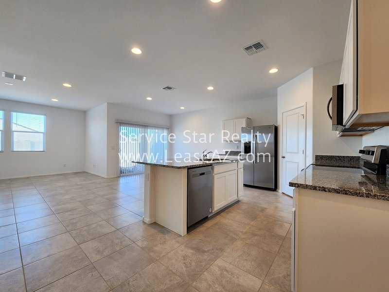 4 Bedroom, 2 Bath Home in Casa Grande! property image