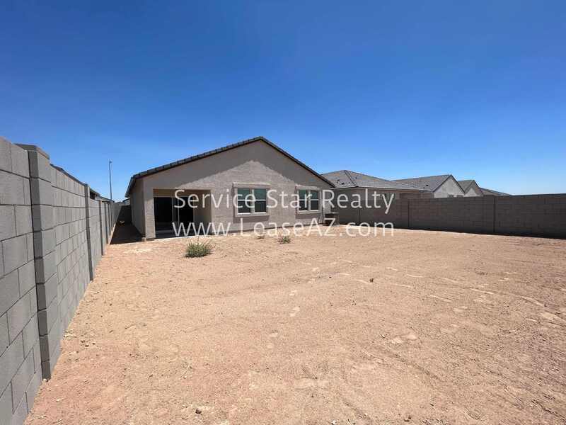 4 Bedroom, 2 Bath Home in Casa Grande! property image