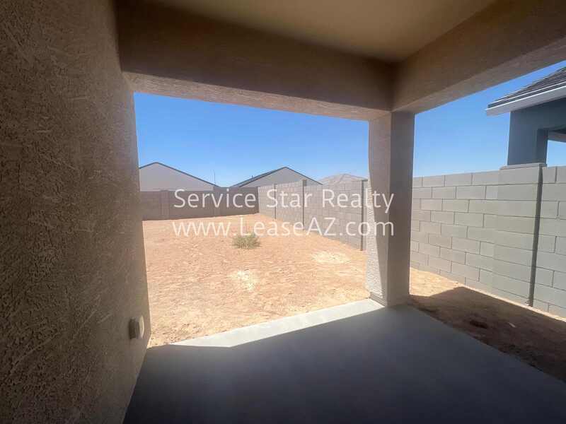 4 Bedroom, 2 Bath Home in Casa Grande! property image