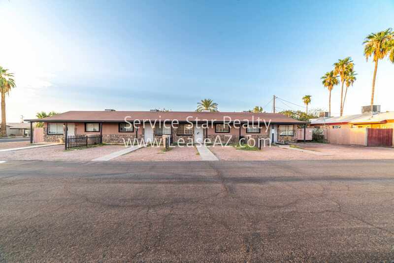 2 bedroom 1 bath Glendale Apt! Backyard + W/D Hookups property image