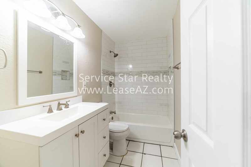 2 bedroom 1 bath Glendale Apt! Backyard + W/D Hookups property image