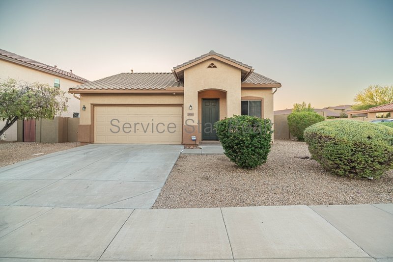 Beautiful 4 Bedroom + 2 Bath in Anthem property image
