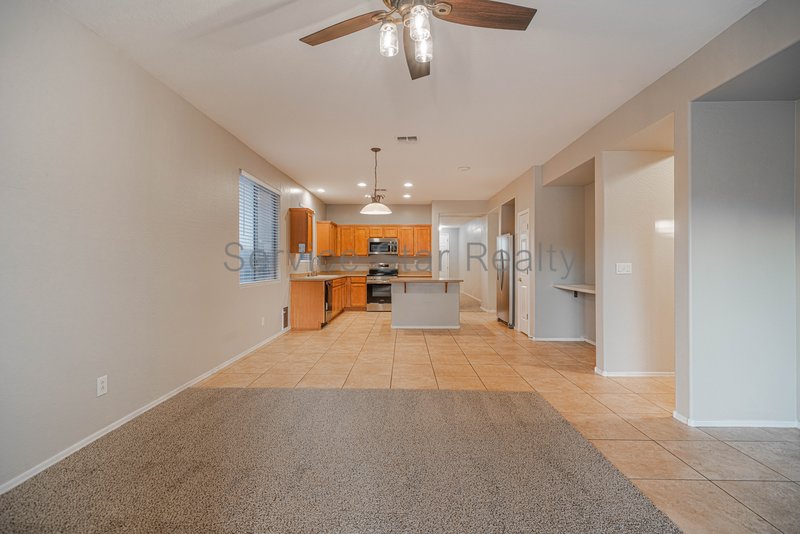 Beautiful 4 Bedroom + 2 Bath in Anthem property image