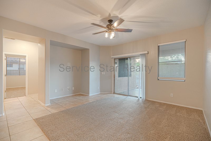 Beautiful 4 Bedroom + 2 Bath in Anthem property image