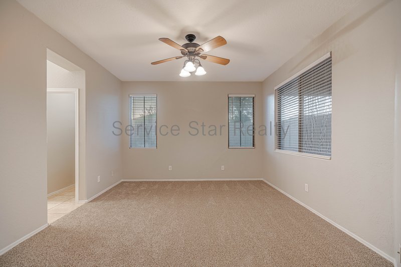 Beautiful 4 Bedroom + 2 Bath in Anthem property image