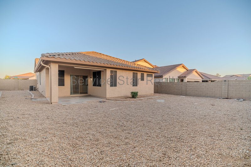 Beautiful 4 Bedroom + 2 Bath in Anthem property image