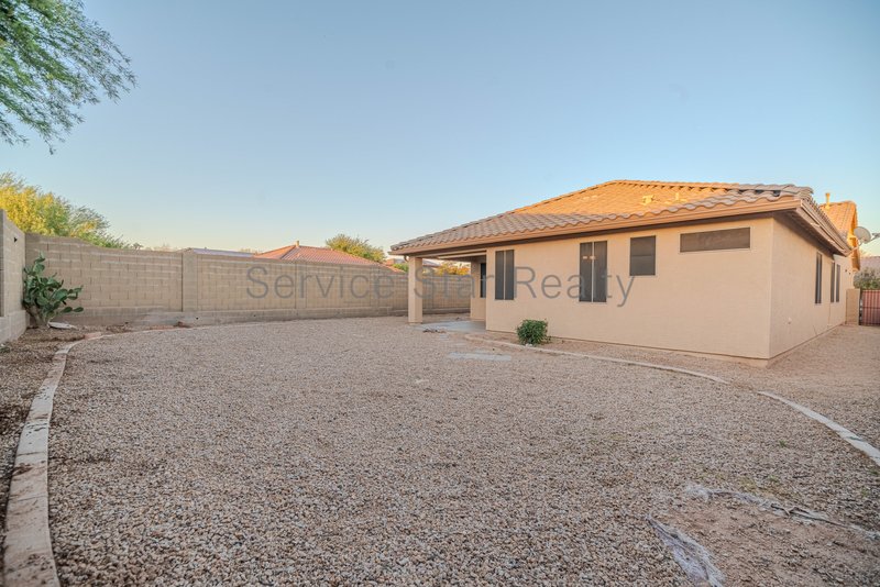 Beautiful 4 Bedroom + 2 Bath in Anthem property image