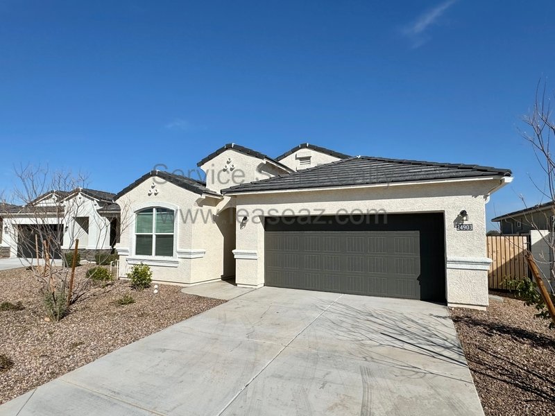 Fantastic 4 BR/2 BA in Surprise! property image