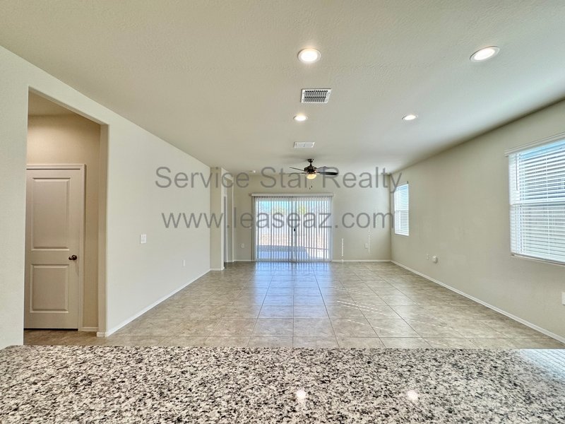 Fantastic 4 BR/2 BA in Surprise! property image