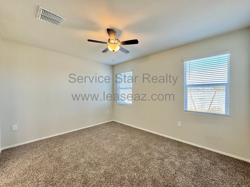 Fantastic 4 BR/2 BA in Surprise! property image