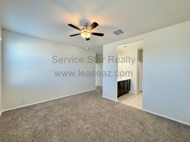 Fantastic 4 BR/2 BA in Surprise! property image