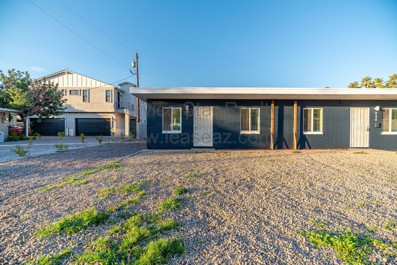 2+1 duplex in Melrose District! property image