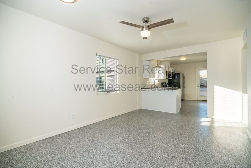 2+1 duplex in Melrose District! property image