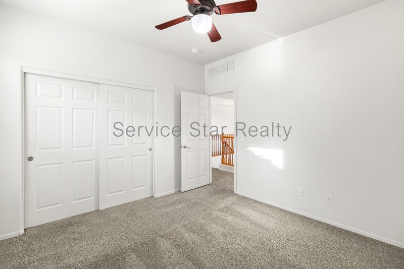 Large Tolleson Home in Sunset Farms with 3 car Garage and Private Pool property image