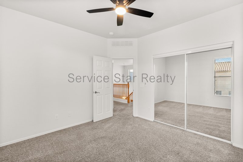 Large Tolleson Home in Sunset Farms with 3 car Garage and Private Pool property image