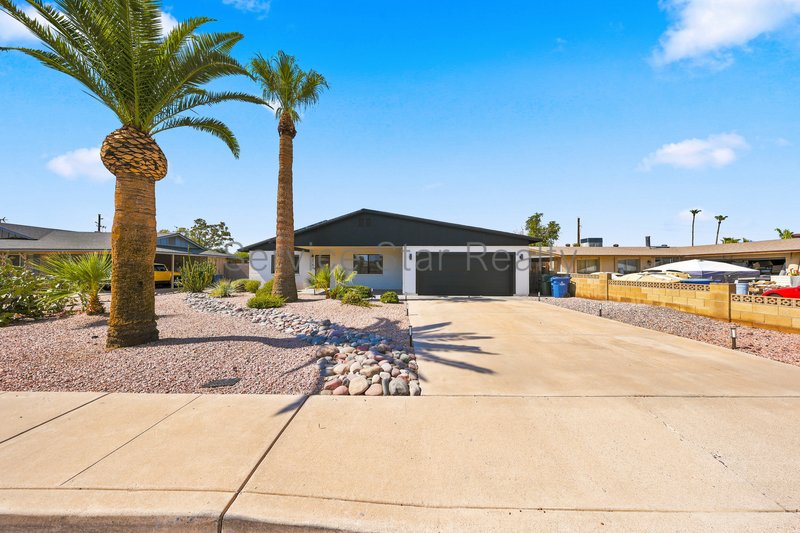 4 Bedroom, 2 Bath Home in Tempe!! property image