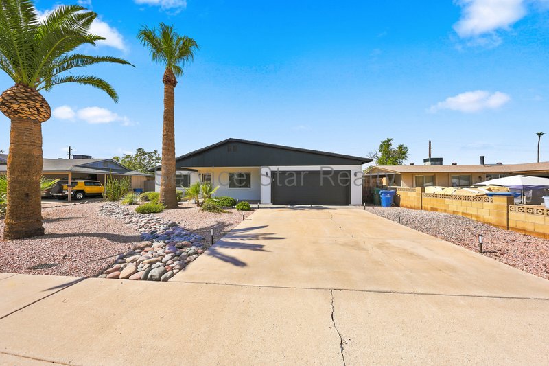 4 Bedroom, 2 Bath Home in Tempe!! property image