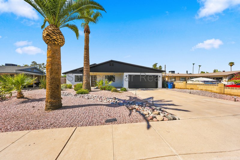 4 Bedroom, 2 Bath Home in Tempe!! property image