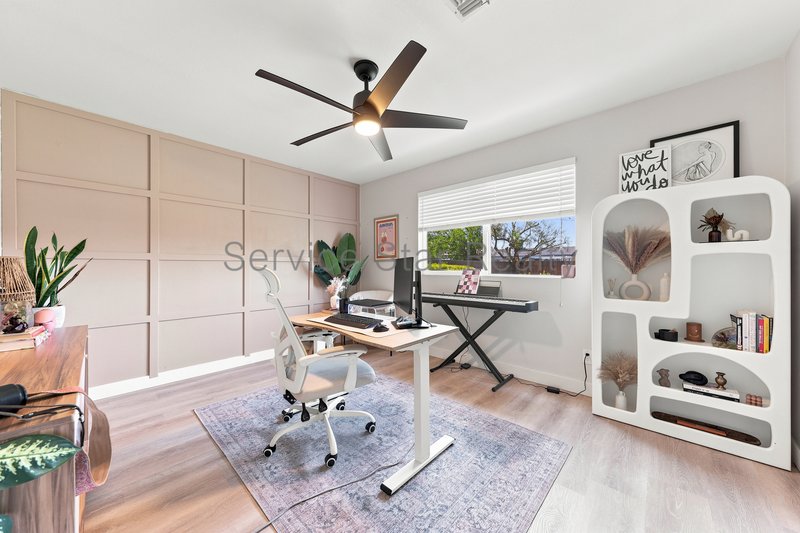 4 Bedroom, 2 Bath Home in Tempe!! property image