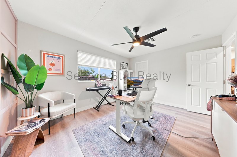 4 Bedroom, 2 Bath Home in Tempe!! property image