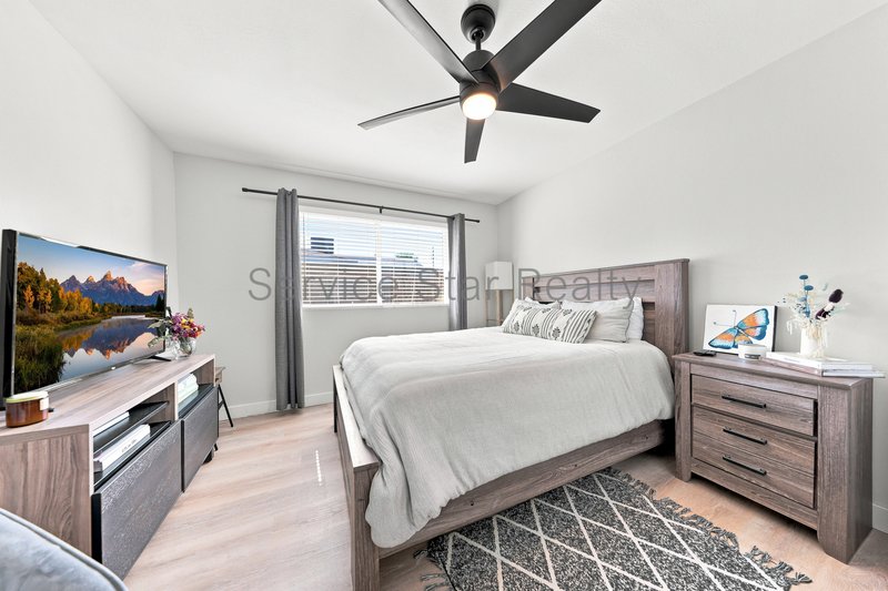 4 Bedroom, 2 Bath Home in Tempe!! property image