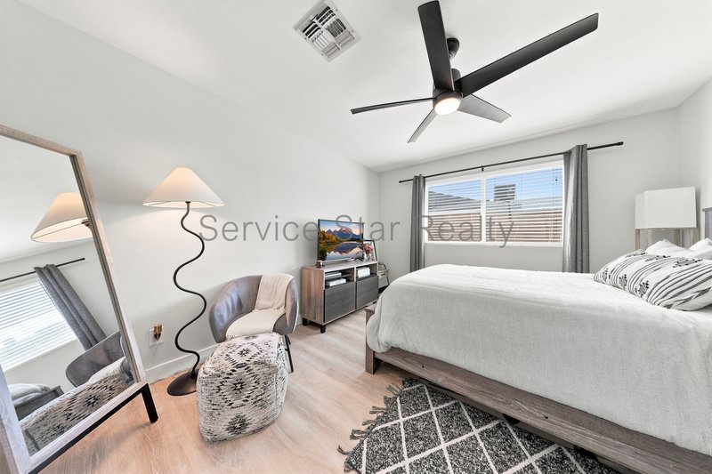 4 Bedroom, 2 Bath Home in Tempe!! property image