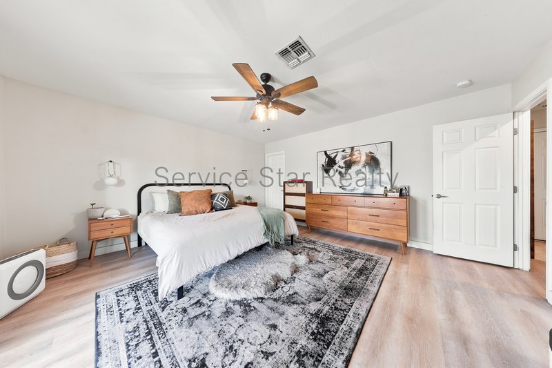 4 Bedroom, 2 Bath Home in Tempe!! property image