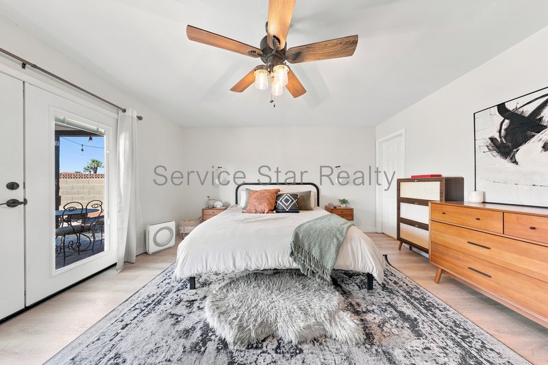 4 Bedroom, 2 Bath Home in Tempe!! property image
