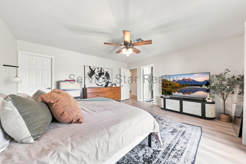 4 Bedroom, 2 Bath Home in Tempe!! property image